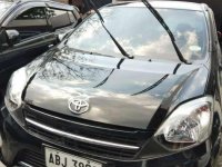 2015 Toyota Wigo 1.0G automatic for sale