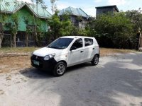 2013 Suzuki Celerio for sale