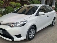 Toyota Vios 2016 - 11K mileage only for sale