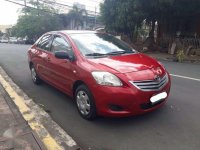 2011 Toyota Vios J for sale