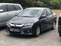 Honda City 1.5 CVT 2017 for sale