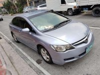 Fastbreak 2007 Honda Civic Automatic NSG for sale 