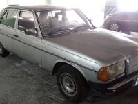 1977 Mercedes Benz W123 300D for sale 