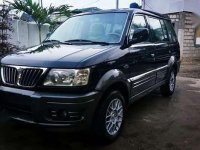 For sale Mitsubishi Adventure supper Sport automatic gasoline 2002