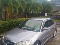 HONDA CIVIC Model: 2004 for sale