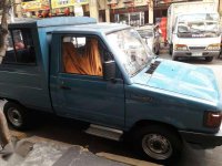 Tamaraw fx hspur diesel 96 model for sale 