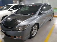 Honda Civic S 2006 for sale