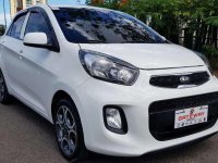 2015 Kia picanto EX 1.2 Automatic cebu unit