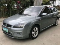 Ford Focus Hatchback 2006 AT for sale 