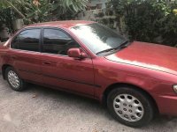 For Sale!!! Toyota Corolla model 1995
