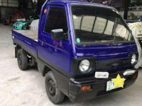 Suzuki Multi Cab 2002 Good running condition For Sale 