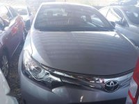 Toyota Vios G 2016 Manual for sale