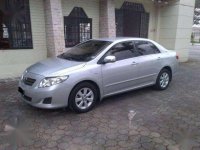 Toyota Altis 2010 E for sale 