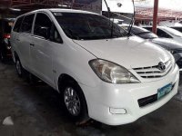 2010 Toyota Innova 2.5J Manual Diesel for sale