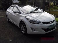 2012 Hyundai Elantra GL Rush Sale No issue