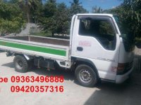 Isuzu Elf truck giga 4jg2 for sale 