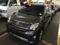 Toyota Wigo 2017 for sale