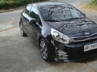 2015 Kia Rio hatchback automatic Financing OK for sale