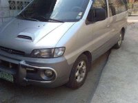 Hyundai Starex 1999 for sale