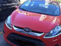 Ford Fiesta 2012  for sale