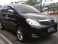 2011 Toyota Innova G Matic Diesel for sale