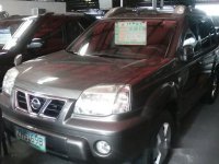 Nissan X-Trail 2007 for sale