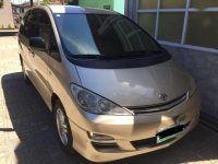 2005 Toyota Previa VVTi 2.4L 4Cylinder Php350000 for sale