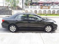 Toyota Corolla Altis G 2009s for sale 