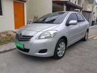 2012 model Toyota Vios 1.3E for sale 