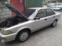 Toyota Corolla GL for sale 