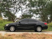 2007 Toyota Camry AT 2.4 V for sale 