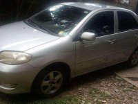 Toyota Vios 2005 Model Top of the line For Sale 