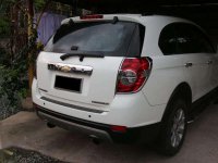 CHEVROLET CAPTIVA MODEL: 2010  for sale