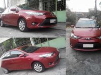 Toyota VIOS E 2016 year model for sale
