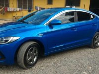 Hyundai Elantra 2016 RUSH SALE or SWAP to Civic SIR!! REPRICED!!