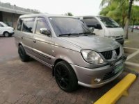 Mitsubishi Adventure 2005 for sale 