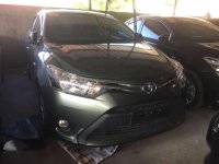 2018 Toyota Vios 13 E A Jade Manual for sale