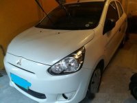 Mitsubishi Mirage 2013 for sale