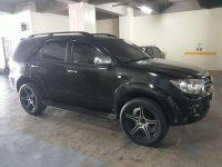 2011 Toyota Fortuner for sale 