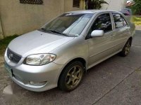 2003 Toyota Vios 1.5G automat for sale