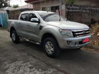 Ford Ranger XLT Diesel Manual 2013 For Sale 