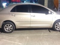 For sale 2011 model Toyota Vios e 1.3