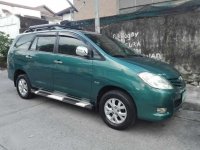 2011 Toyota Innova E for sale 