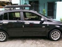 2008 Hyundai Getz Manual transmission for sale