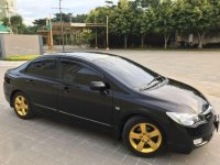 Sacrifice Sale RushNego My PreLoved Honda Civic 18S Black