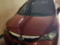 Honda Civic fd 2011 for sale 