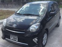 2016 Toyota Wigo 1.0g automatic for sale