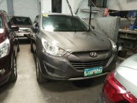 Hyundai Tucson 2014 for sale