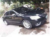 Toyota Camry 2.4V 2010 for sale
