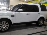 Land rover discovery 4 2013 model for sale 